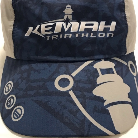Headsweats - Kemah Triathlon Cap - Picture 13 of 14